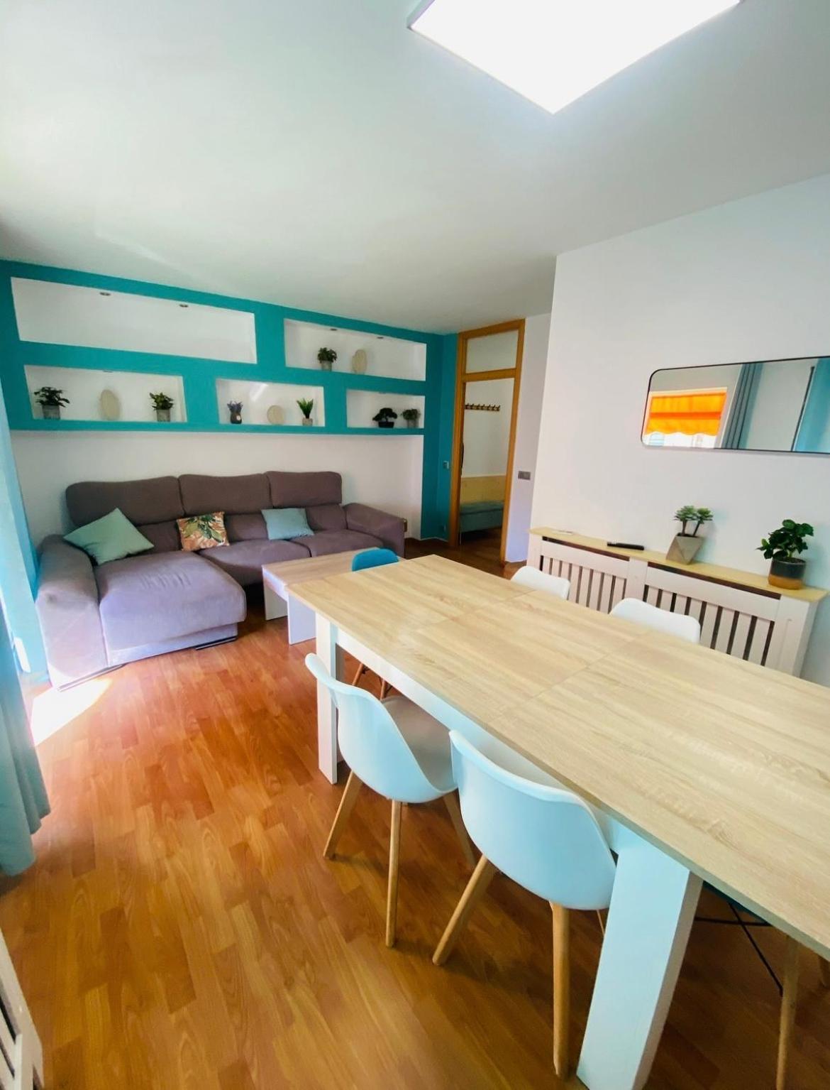 Appartement Piso Shic De Playa Fenals Con Terraza Y Piscina Lloret de Mar