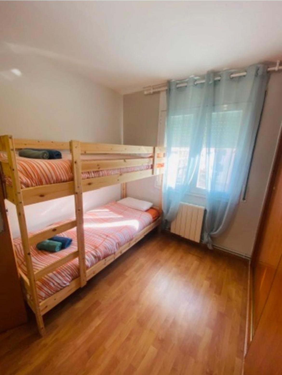 Piso Shic De Playa Fenals Con Terraza Y Piscina * Lloret de Mar