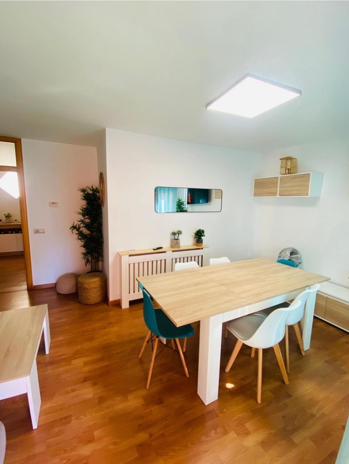 Appartement Piso Shic De Playa Fenals Con Terraza Y Piscina Lloret de Mar